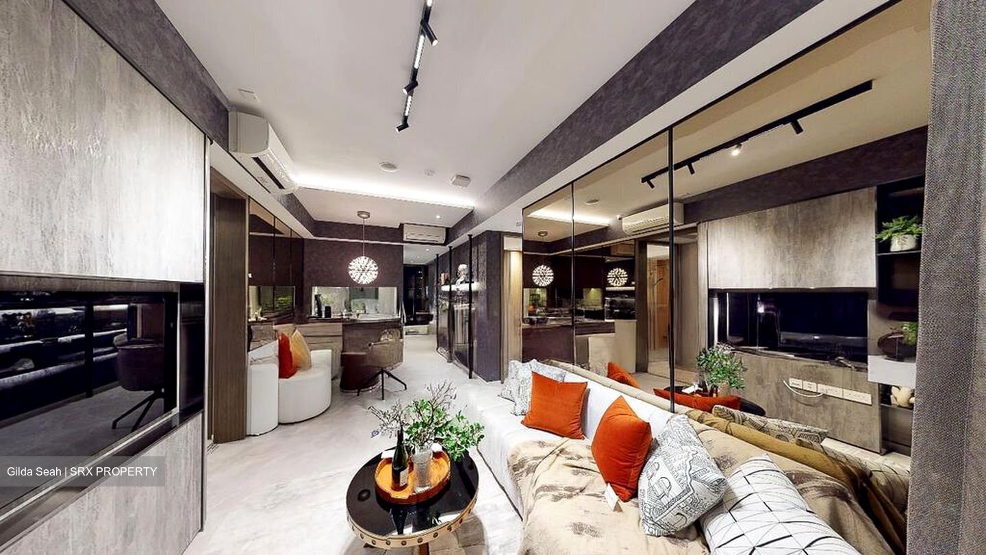 Amo Residence (D20), Apartment #510344801